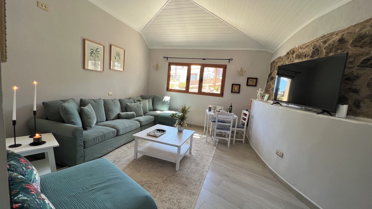 Photo of Livingroom in Arucas