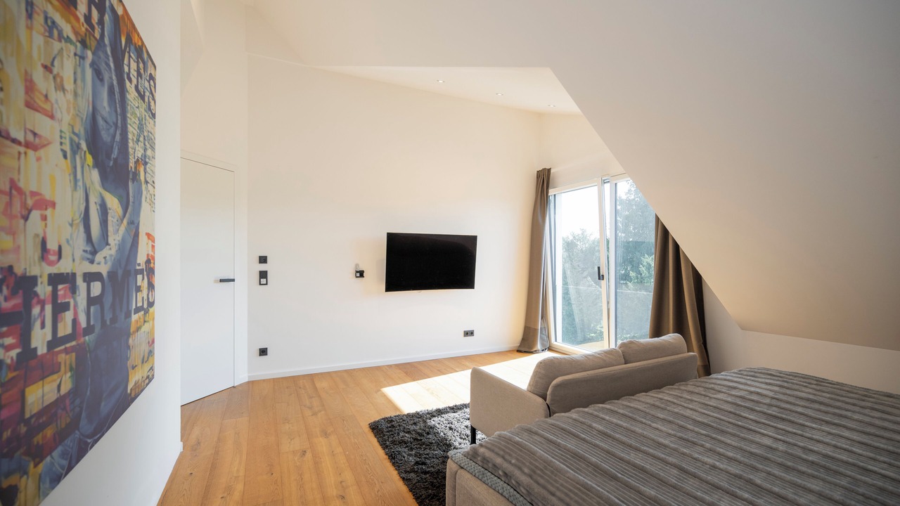 Photo of Bedroom in Obermenzing