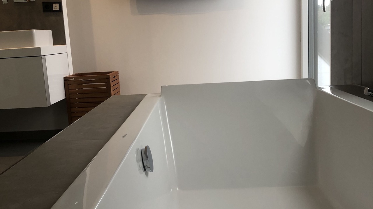 Photo of Bathroom in Obermenzing