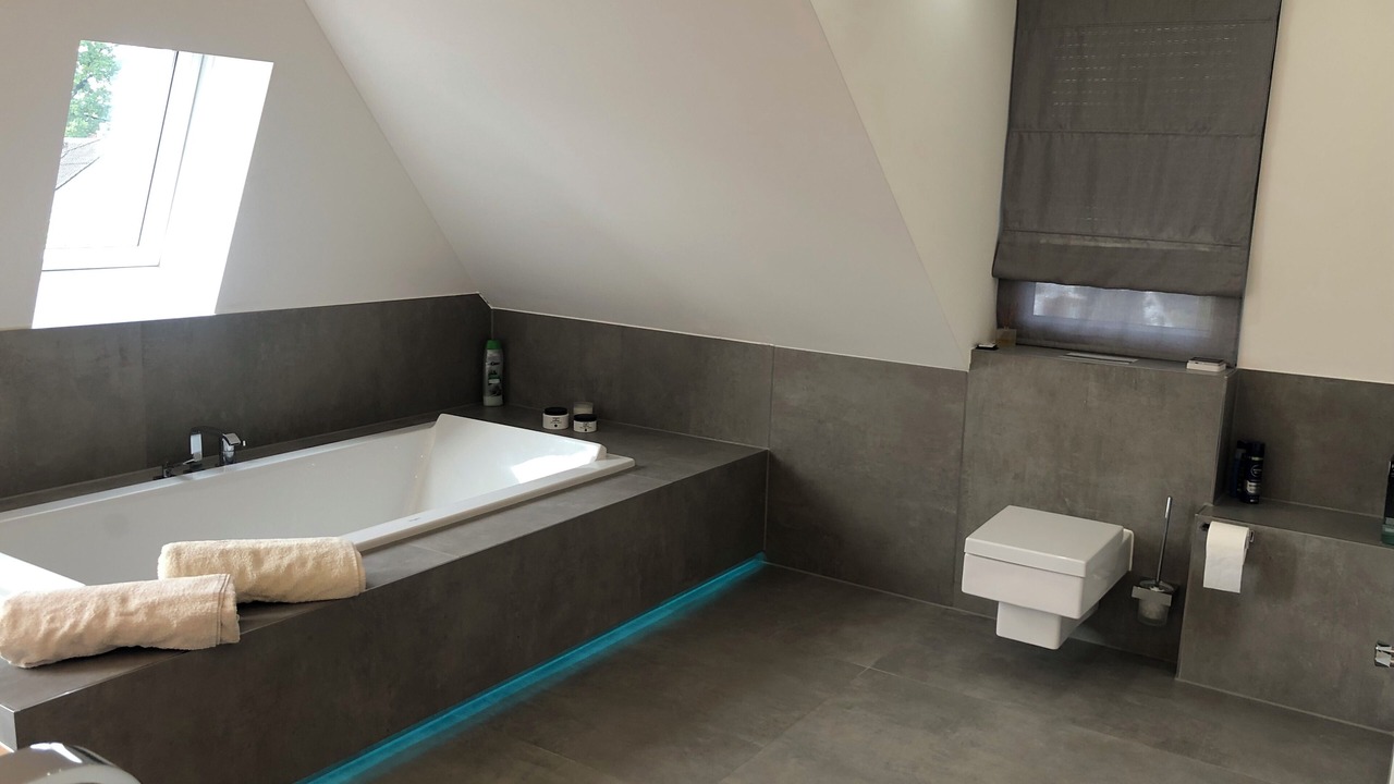Photo of Bathroom in Obermenzing