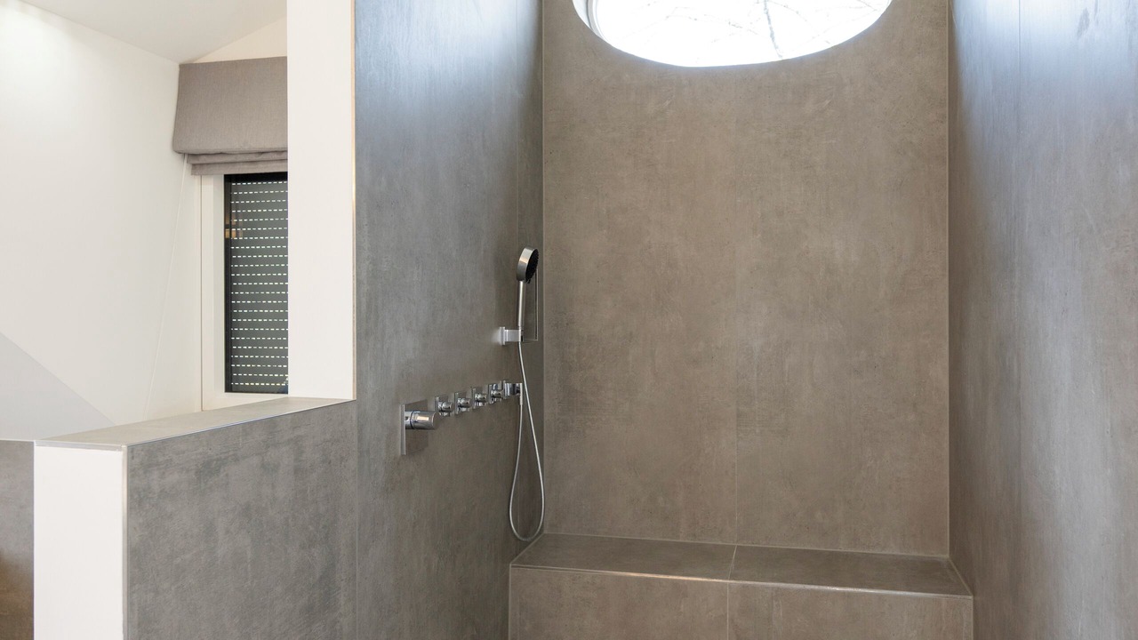 Photo of Bathroom in Obermenzing