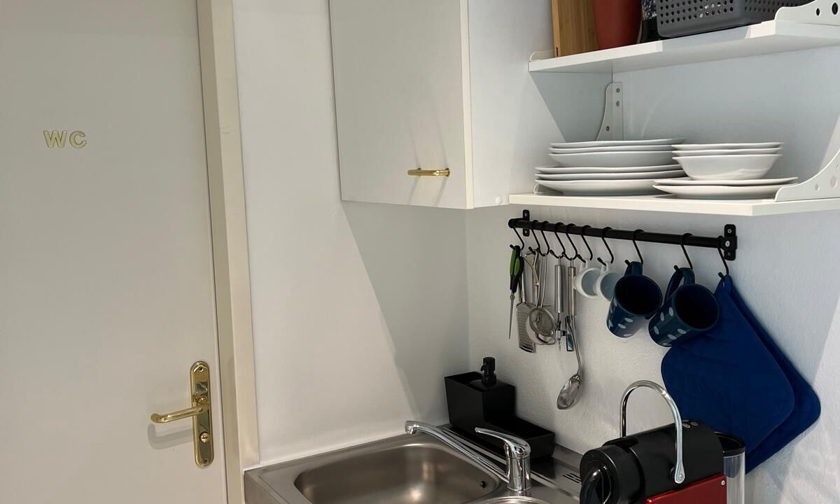 Photo of Kitchen in Worthsee