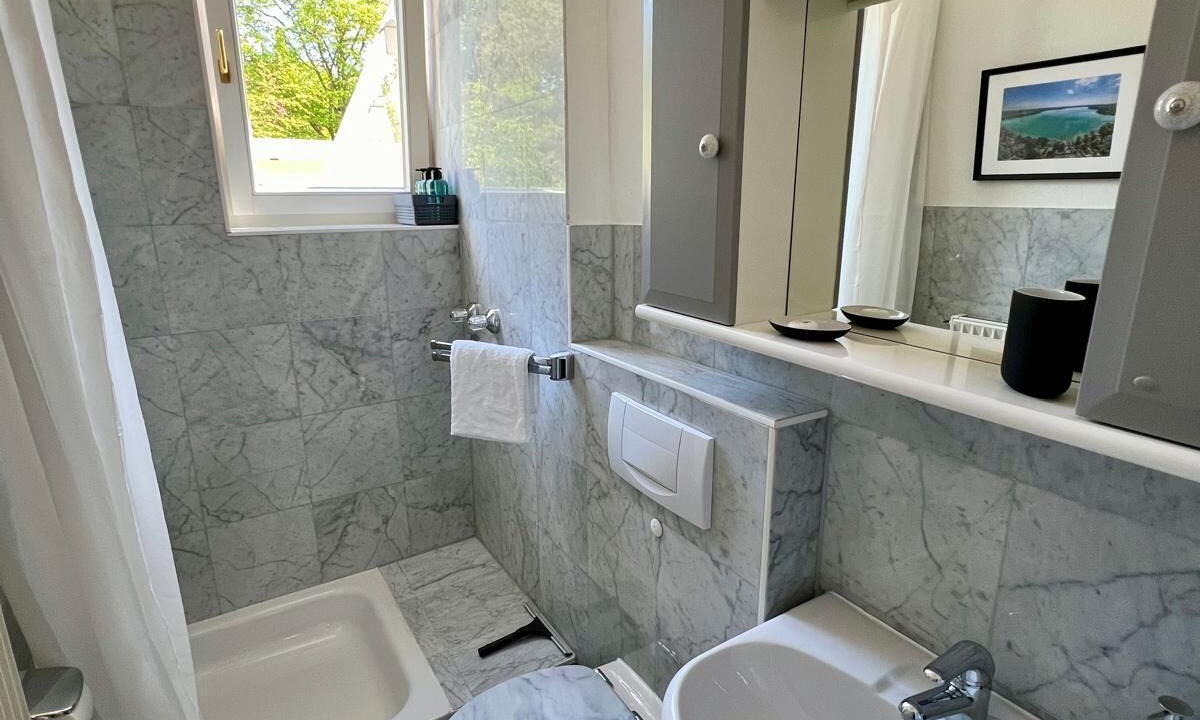 Photo of Bathroom in Worthsee