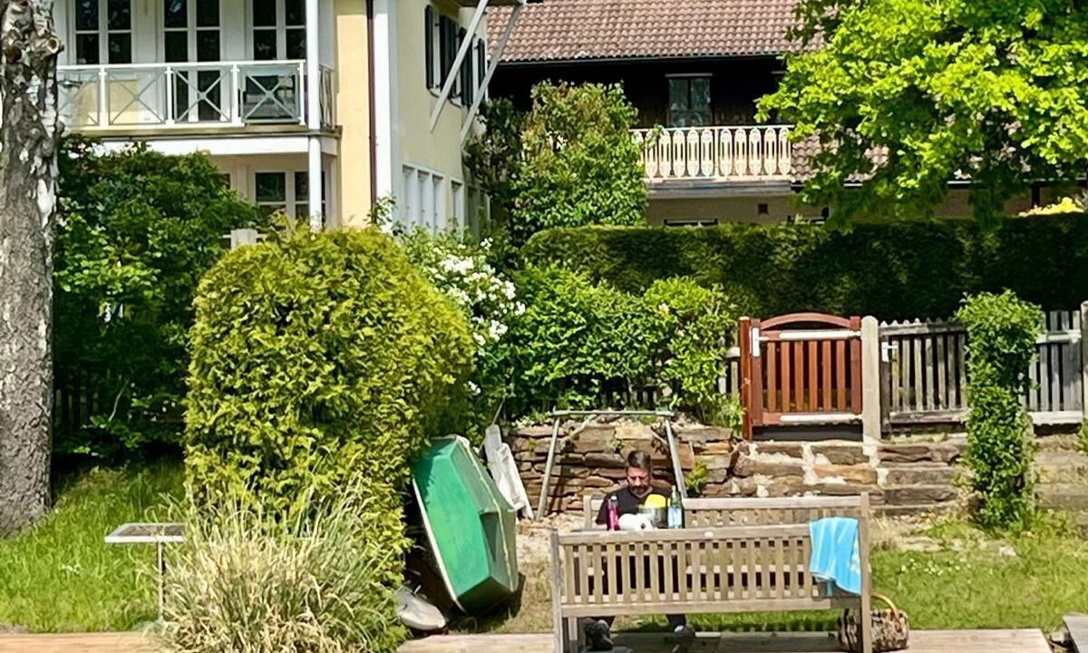 Photo of Outdoor in Worthsee