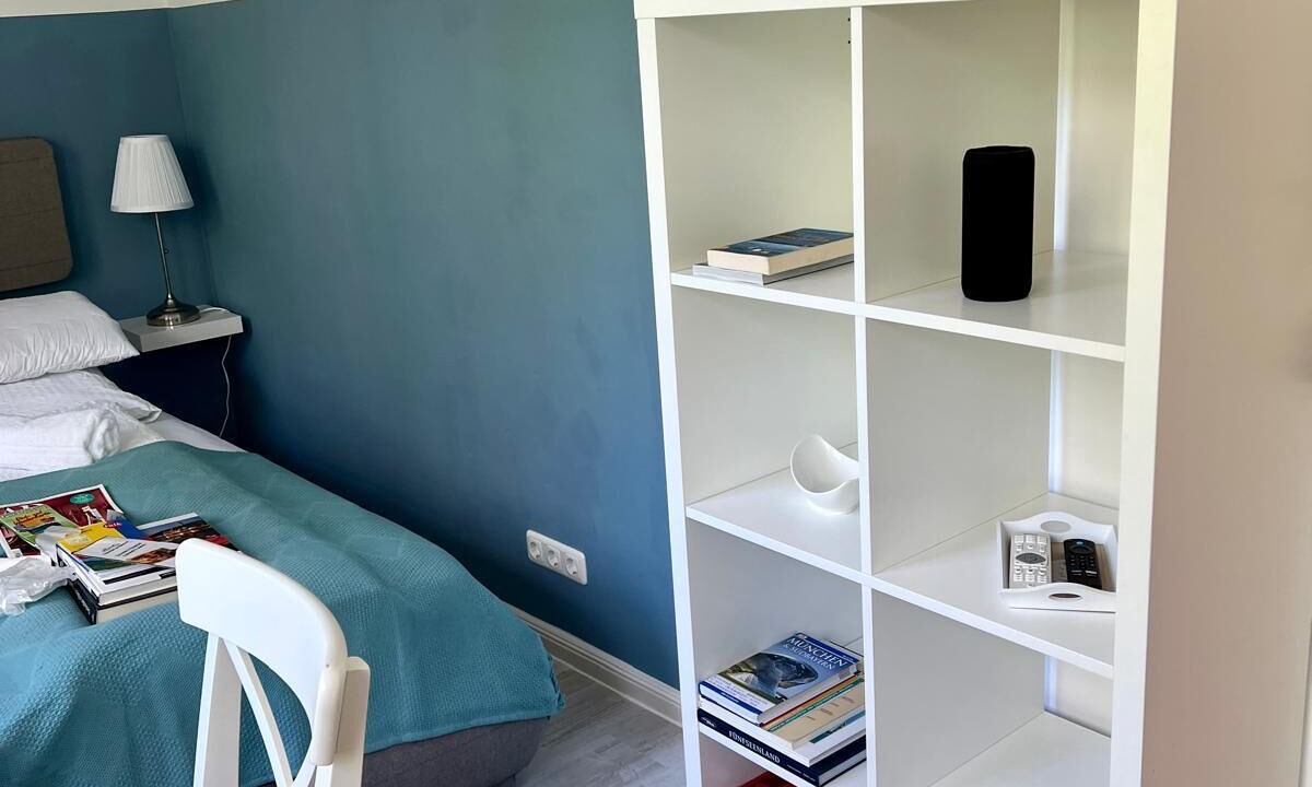 Photo of Bedroom in Worthsee