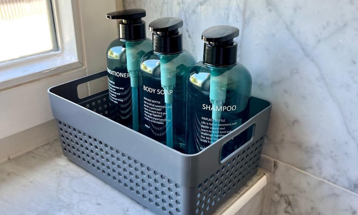 Photo of Bathroom in Worthsee