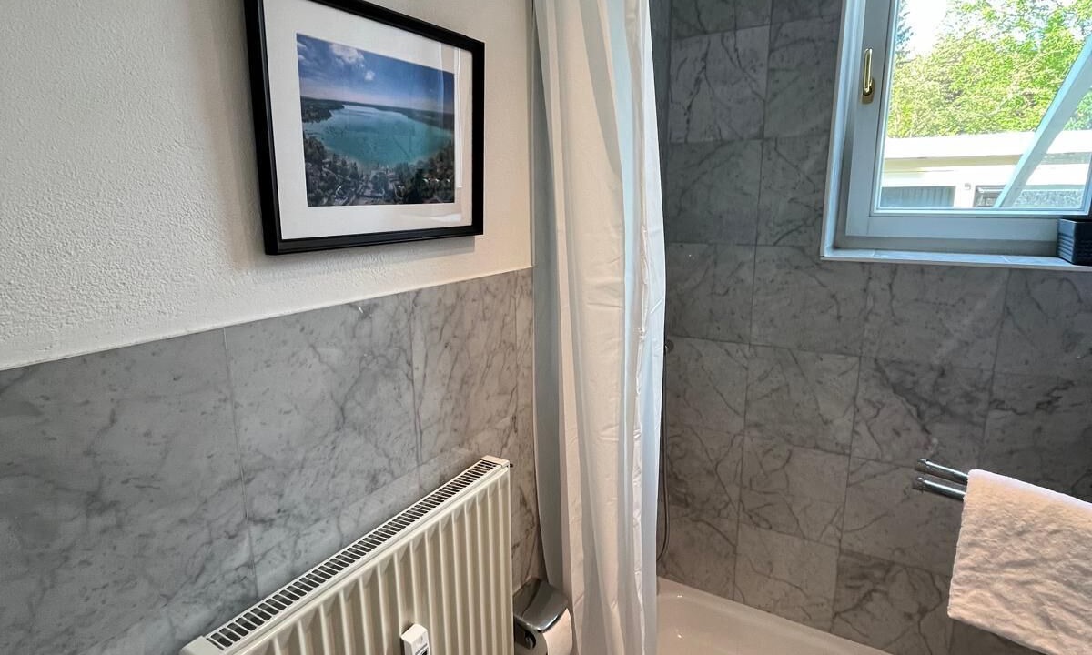 Photo of Bathroom in Worthsee