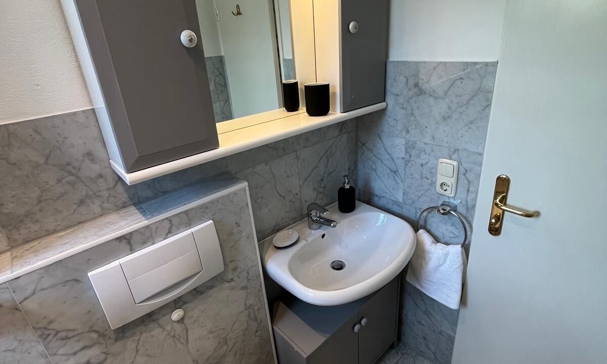 Photo of Bathroom in Worthsee