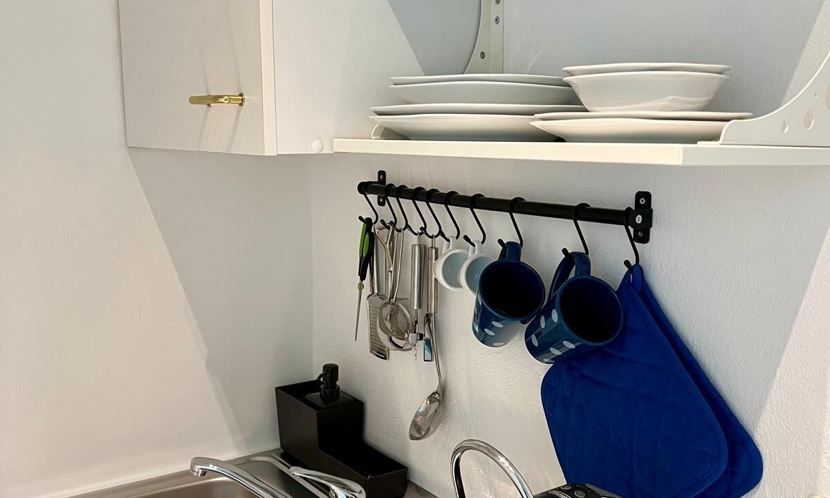 Photo of Kitchen in Worthsee