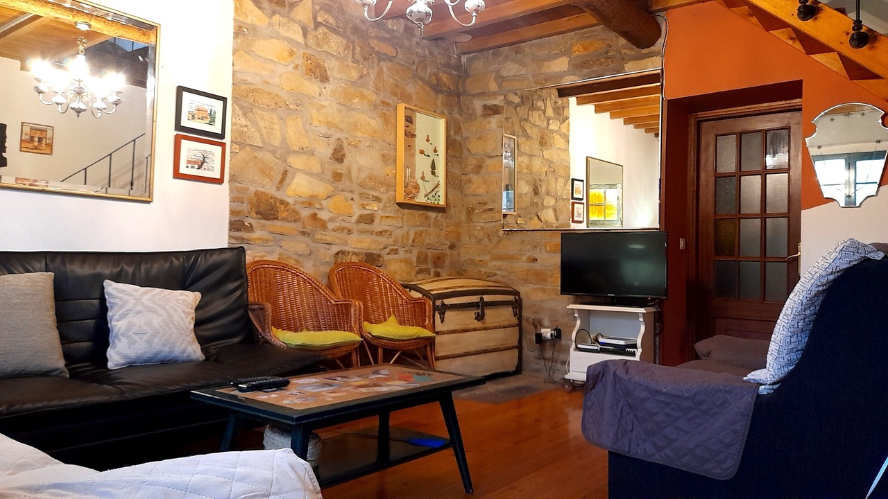 Photo of Livingroom in Trazo