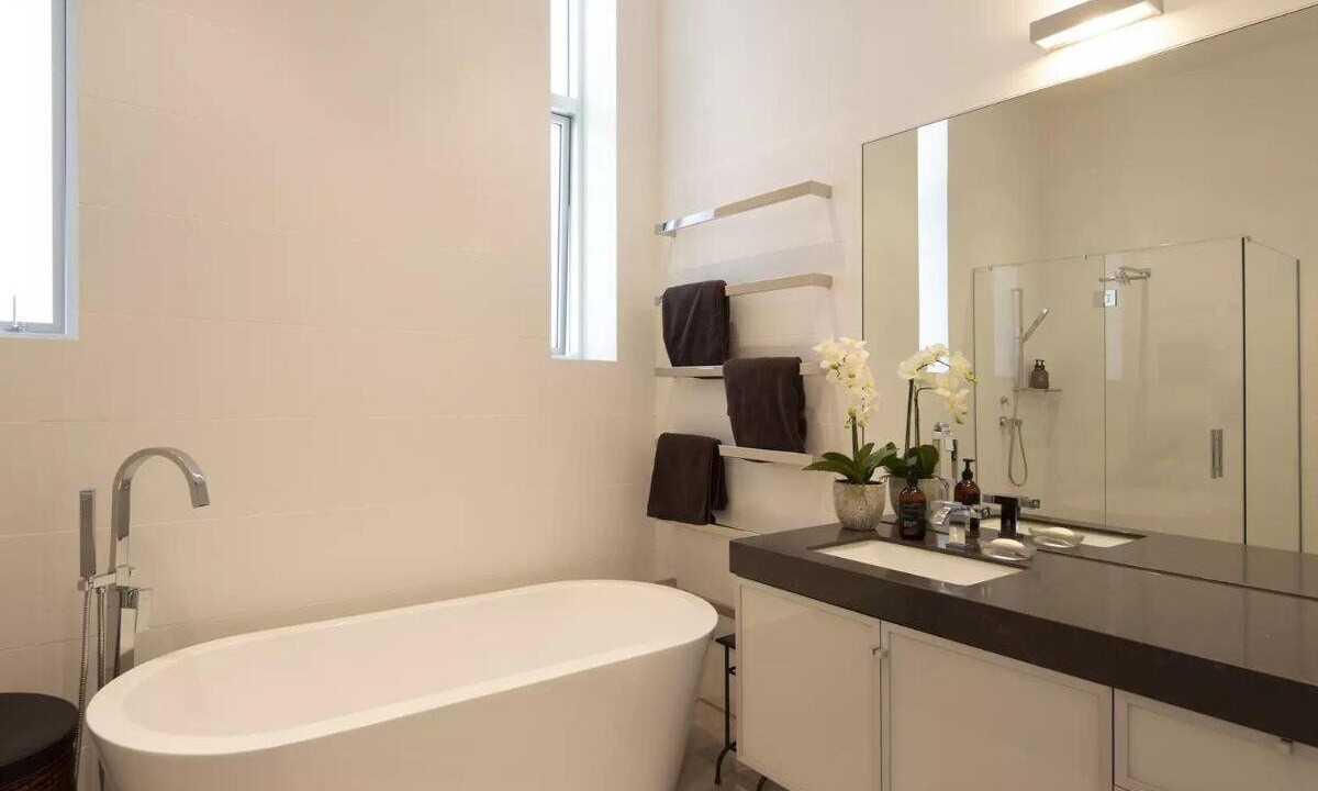Photo of Bathroom in Kelvin Heights