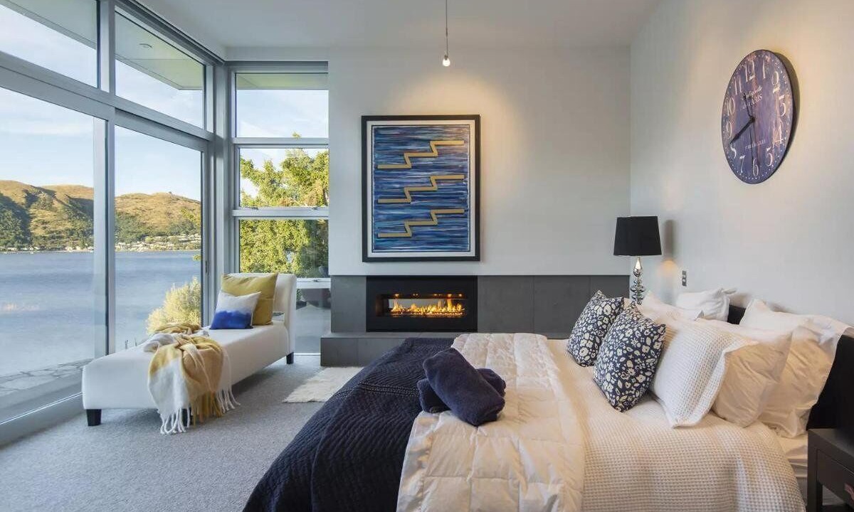 Photo of Livingroom in Kelvin Heights