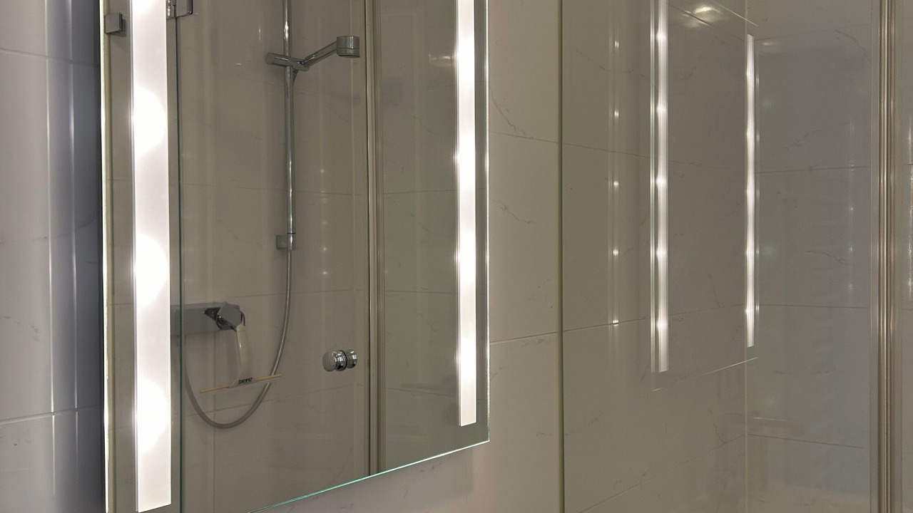 Photo of Bathroom in St. Benno