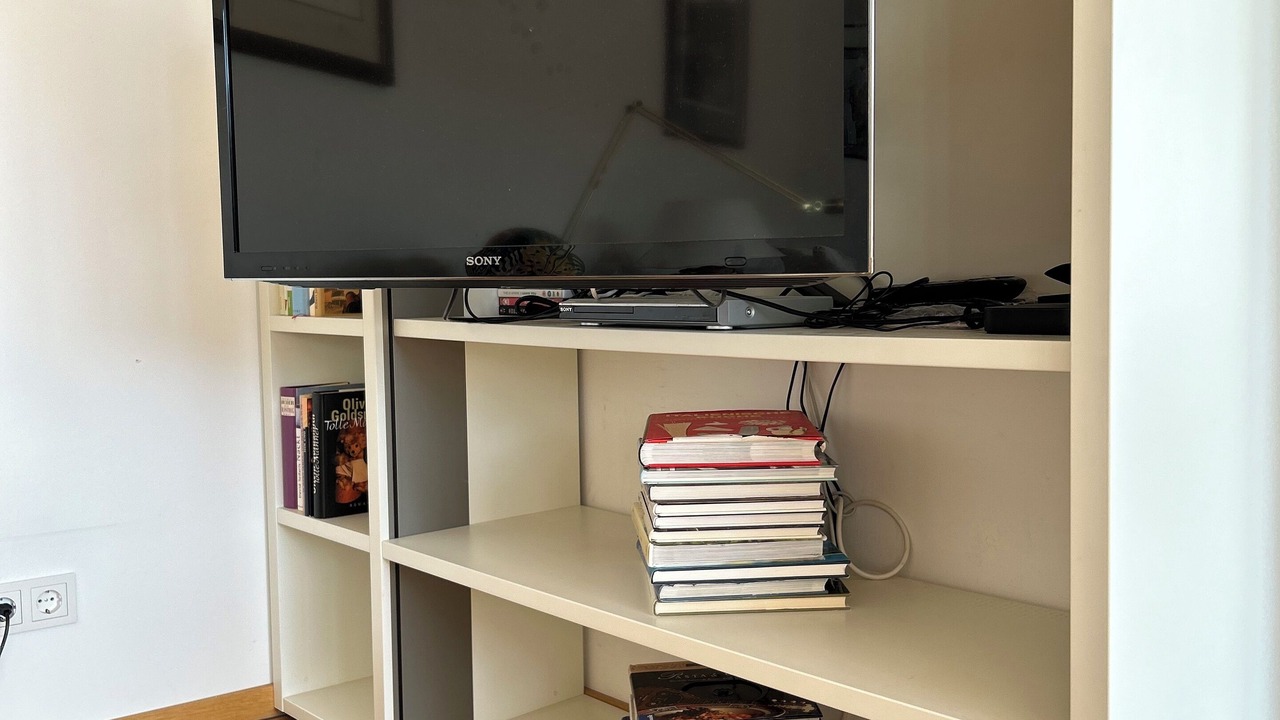 Photo of Bedroom in St. Benno