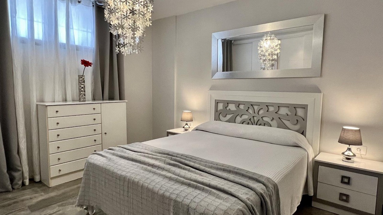 Photo of Bedroom in Los Cristianos
