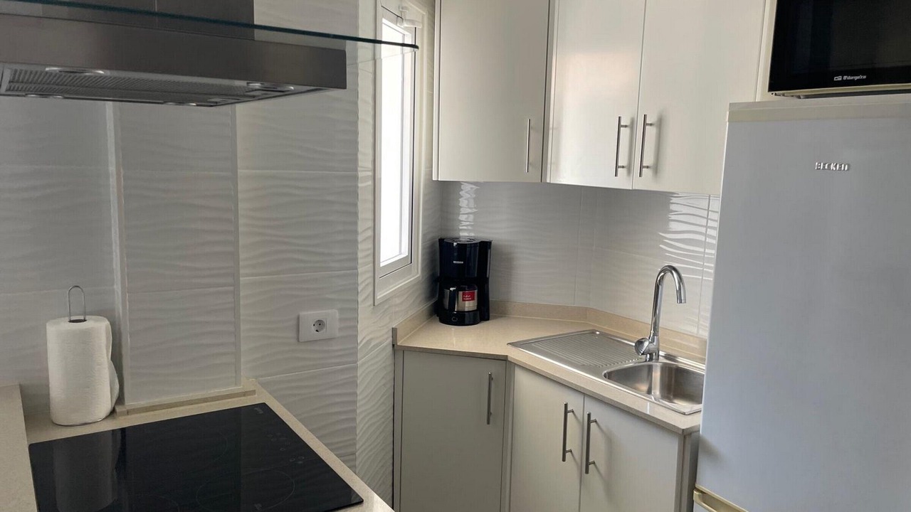 Photo of Kitchen in Los Cristianos