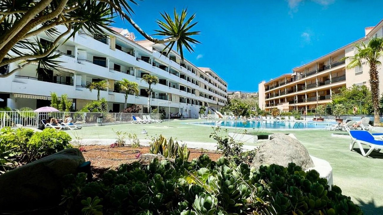 Photo of Outdoor in Los Cristianos