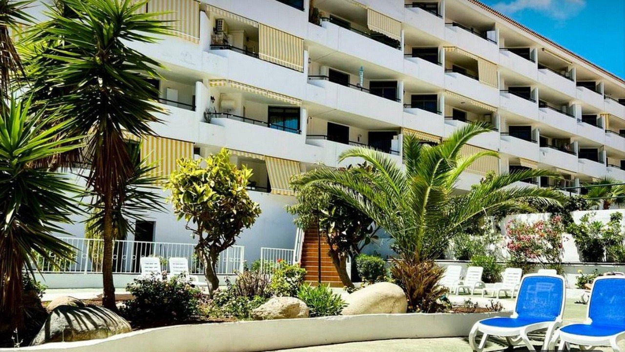 Photo of Outdoor in Los Cristianos