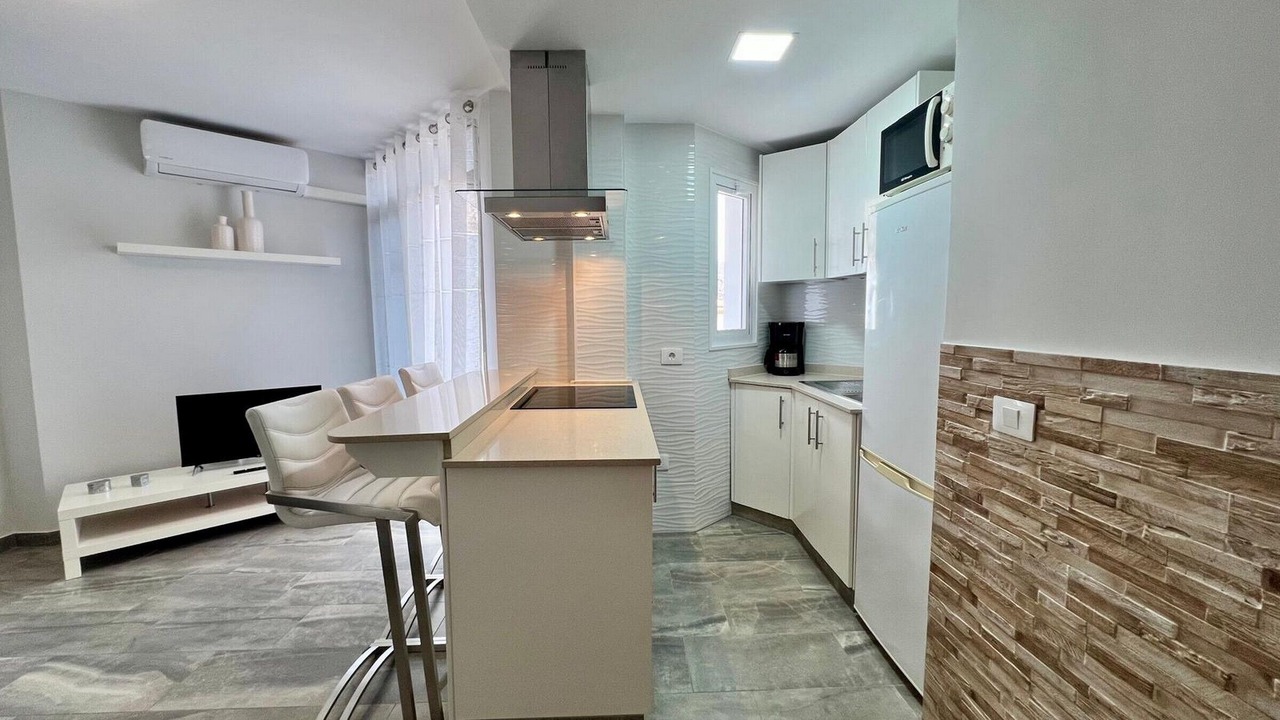 Photo of Kitchen in Los Cristianos