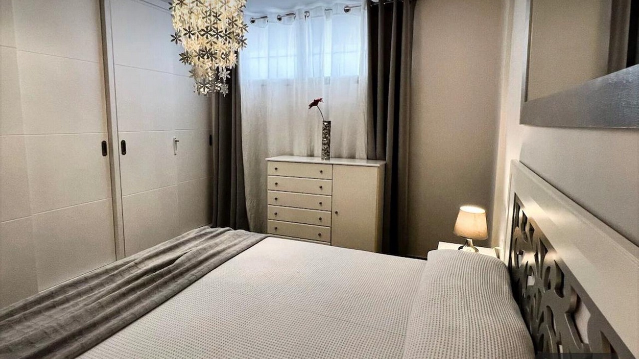 Photo of Bedroom in Los Cristianos