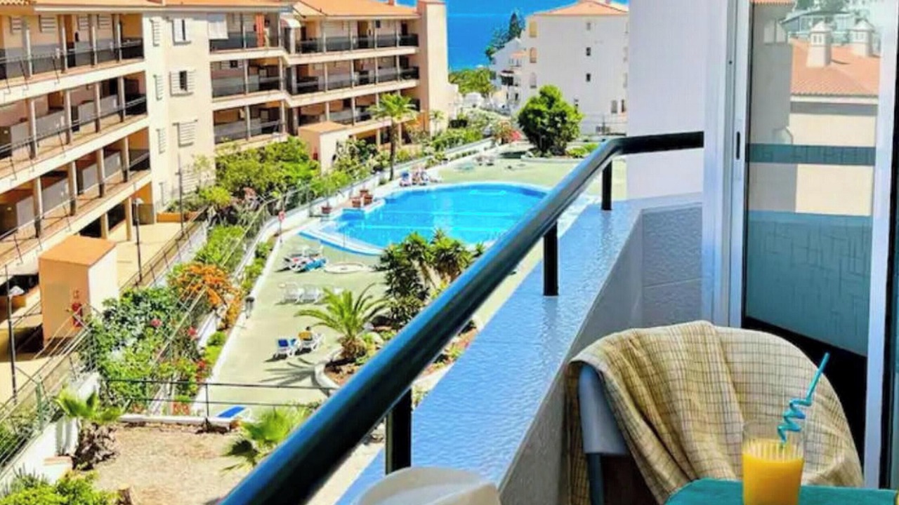 Photo of Outdoor in Los Cristianos