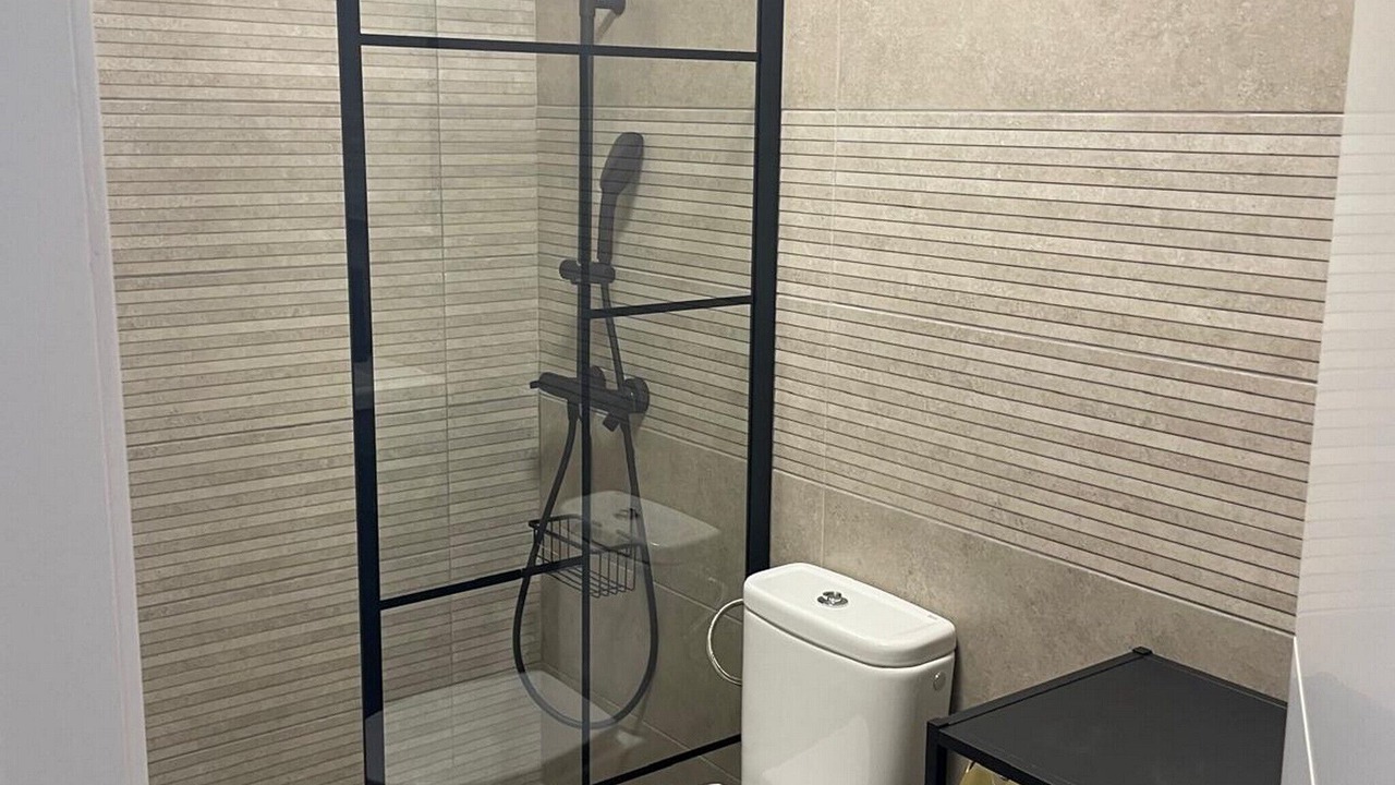 Photo of Bathroom in Los Cristianos