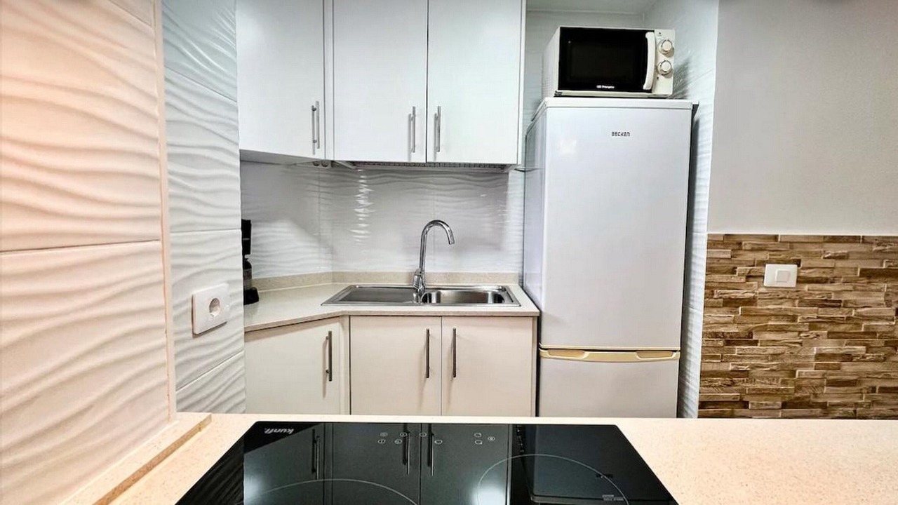Photo of Kitchen in Los Cristianos