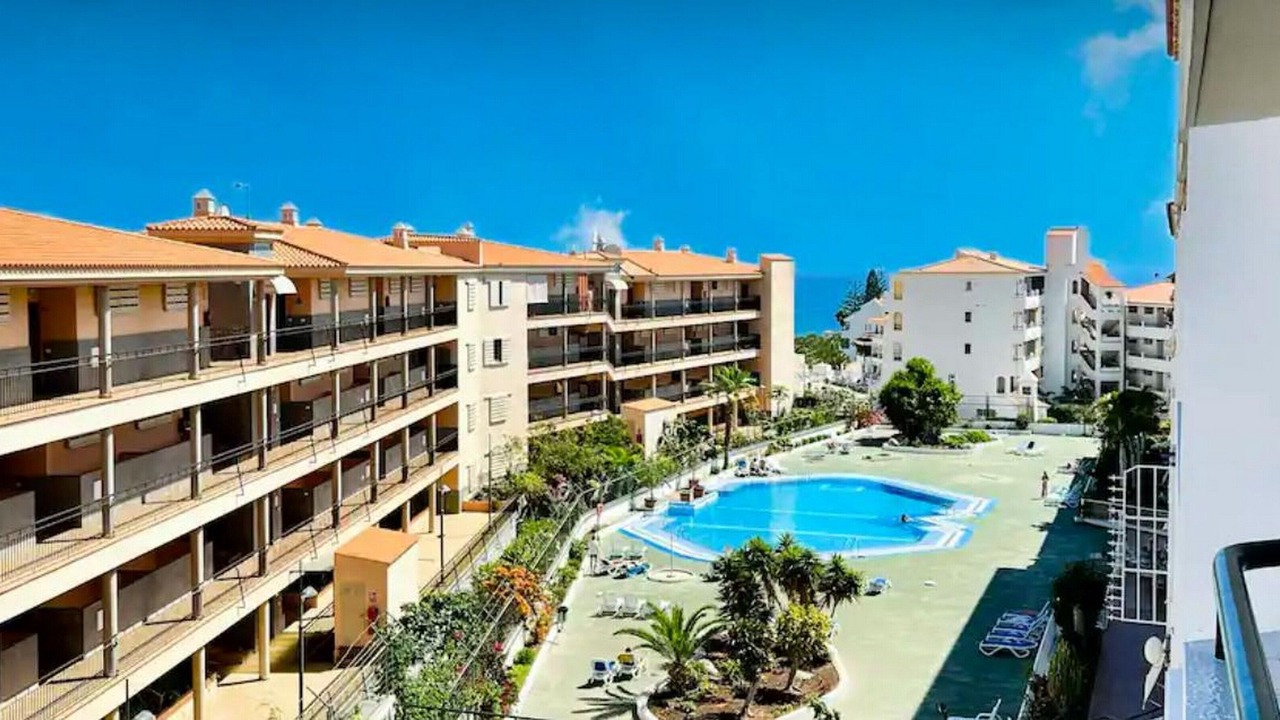 Photo of Outdoor in Los Cristianos