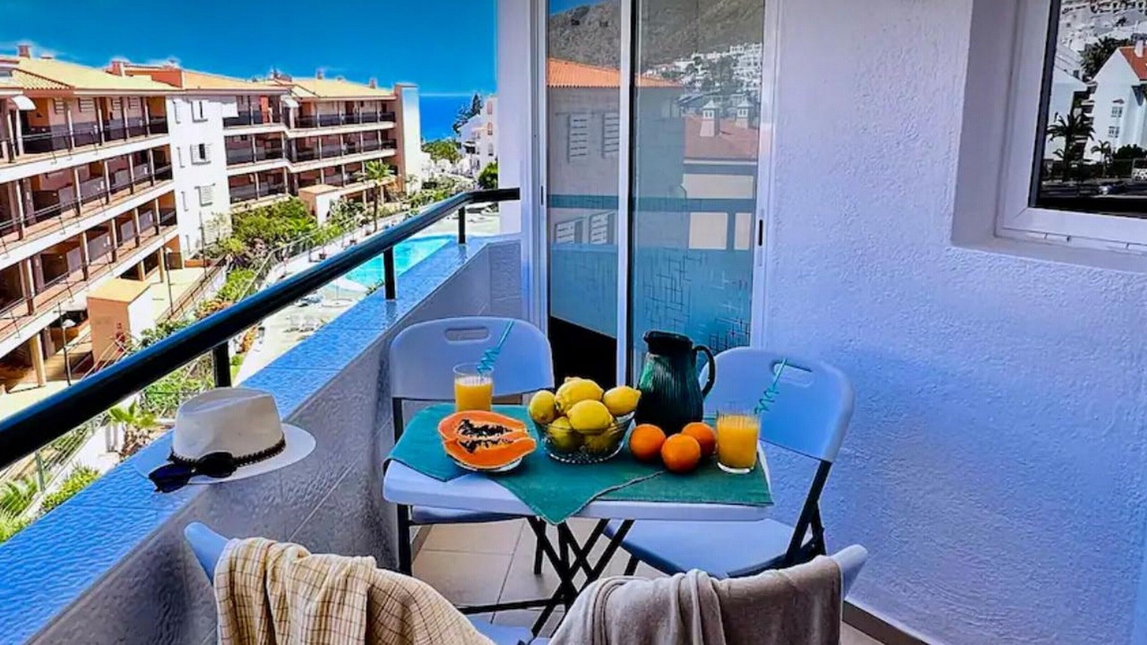 Photo of Outdoor in Los Cristianos
