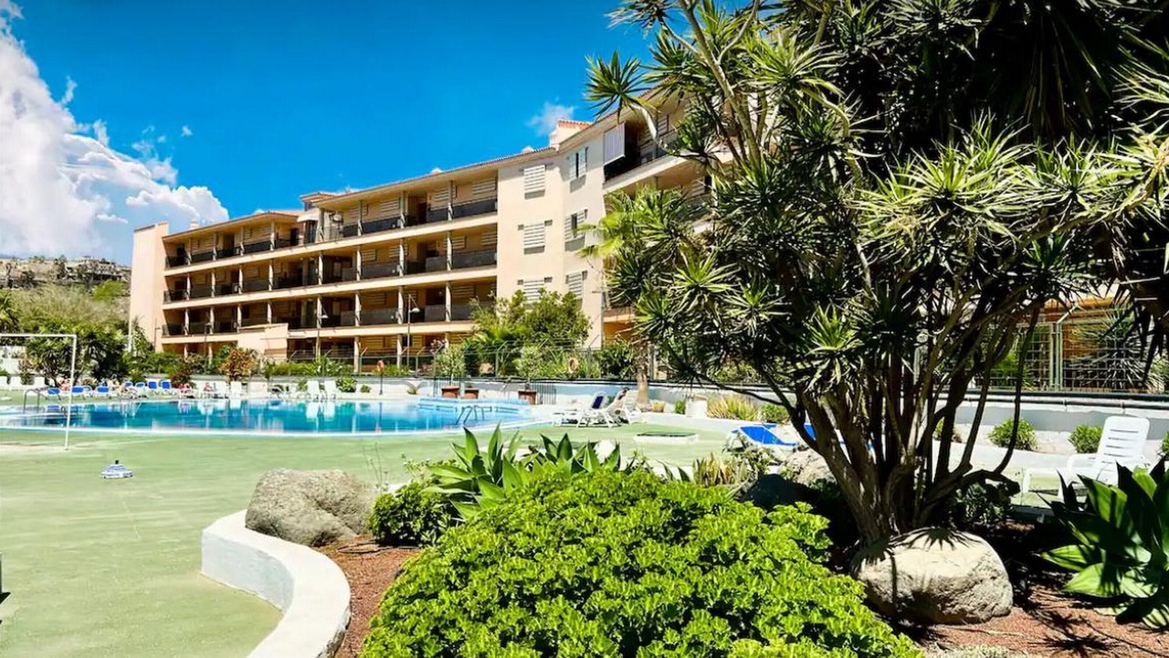 Photo of Outdoor in Los Cristianos