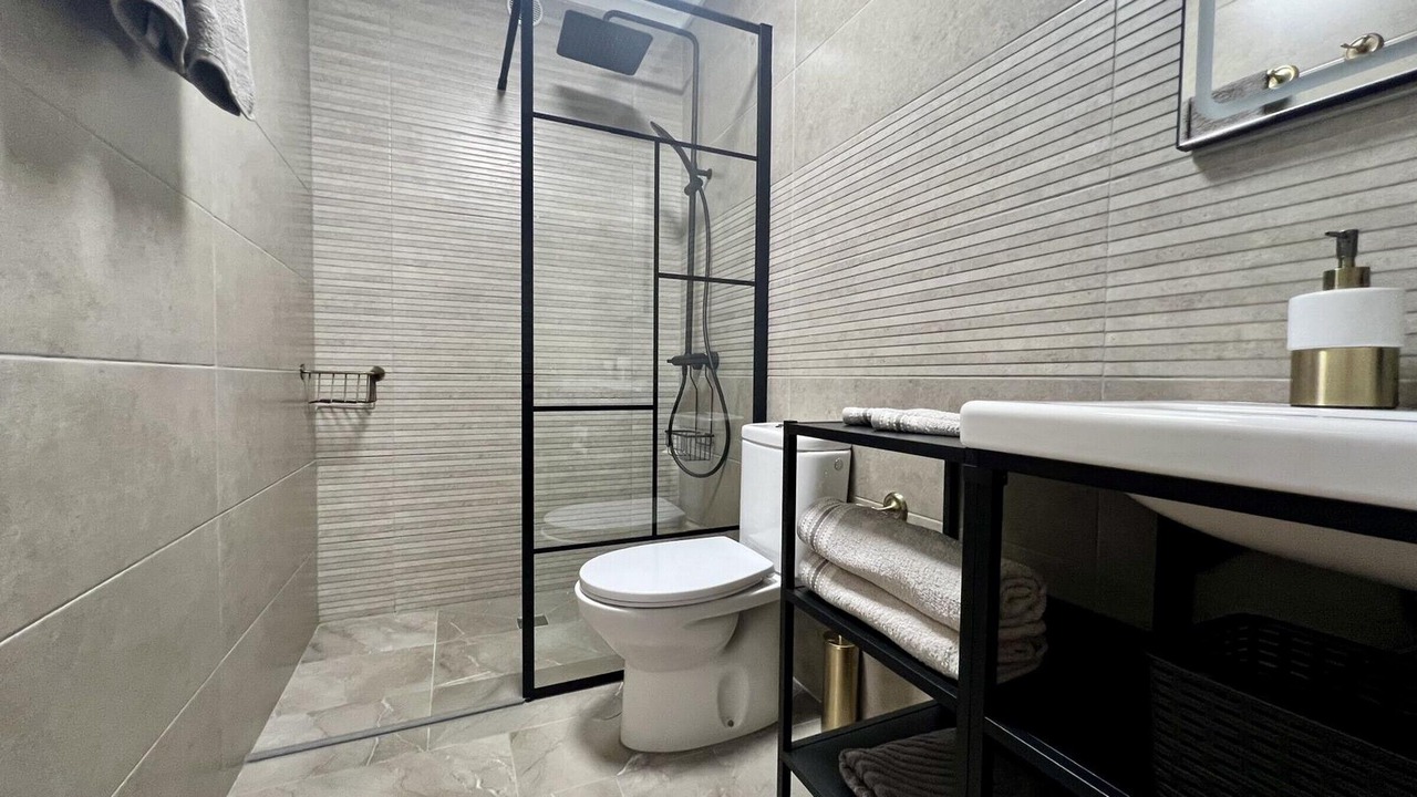 Photo of Bathroom in Los Cristianos