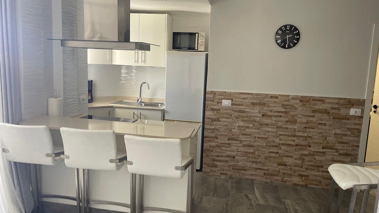 Photo of Kitchen in Los Cristianos