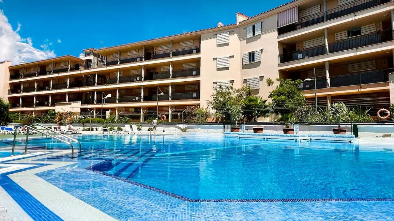 Photo of Outdoor in Los Cristianos