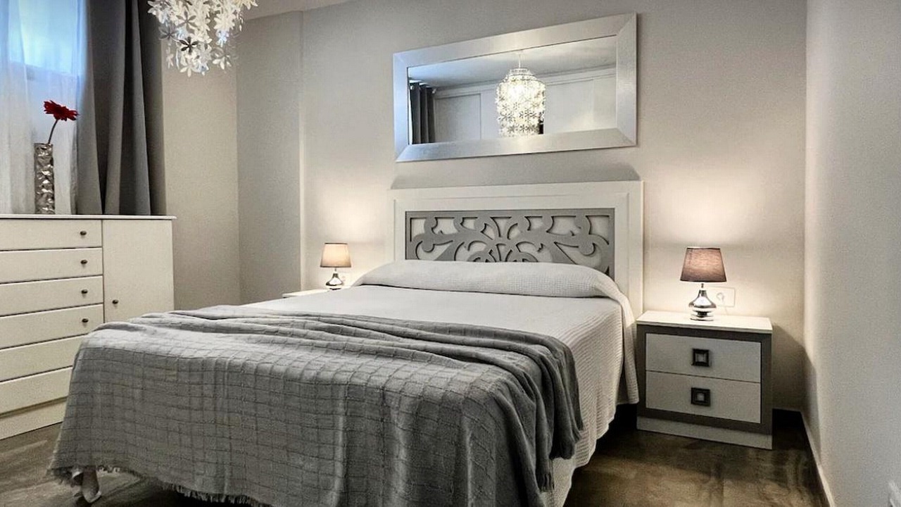 Photo of Bedroom in Los Cristianos