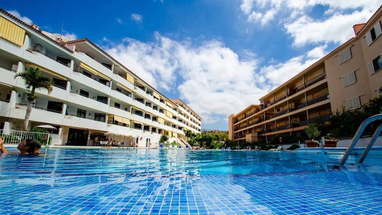 Photo of Outdoor in Los Cristianos