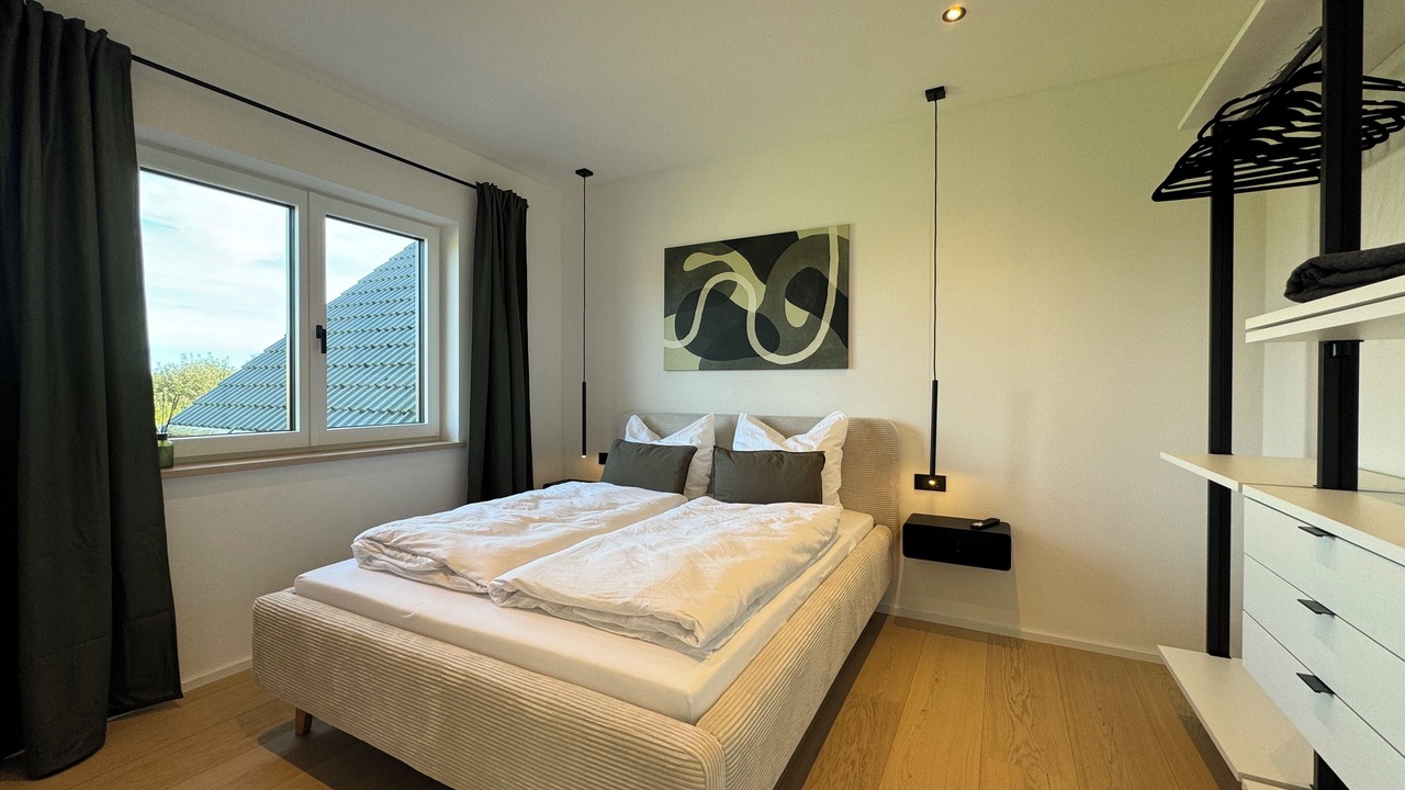 Photo of Bedroom in Oberappersdorf