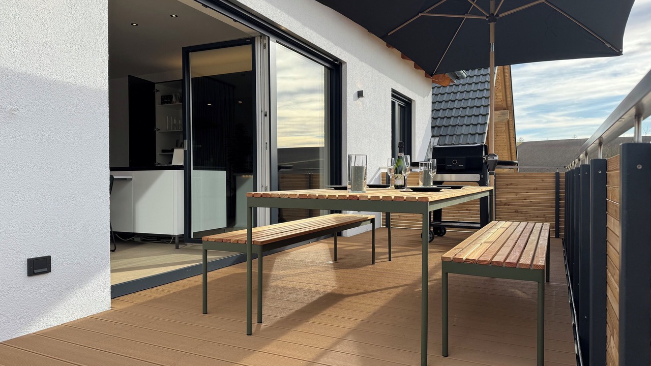 Photo of Outdoor in Oberappersdorf