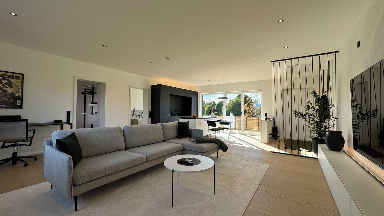 Photo of Livingroom in Oberappersdorf