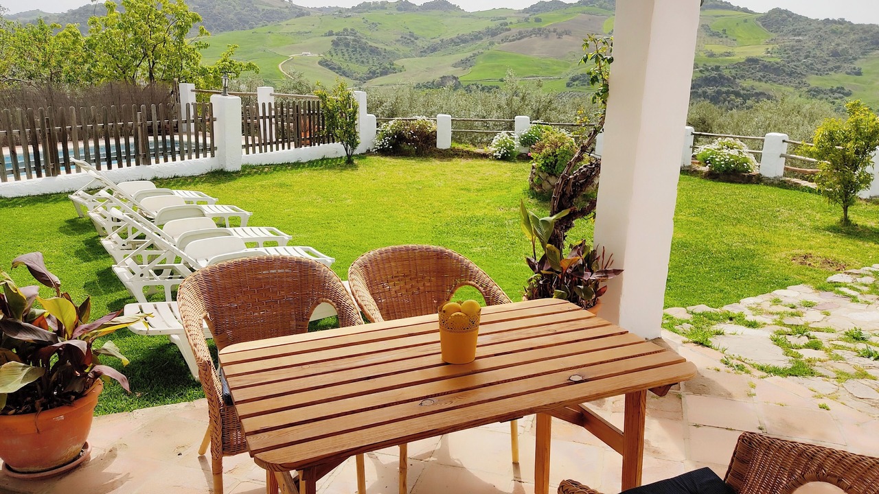 Photo of Outdoor in Montecorto