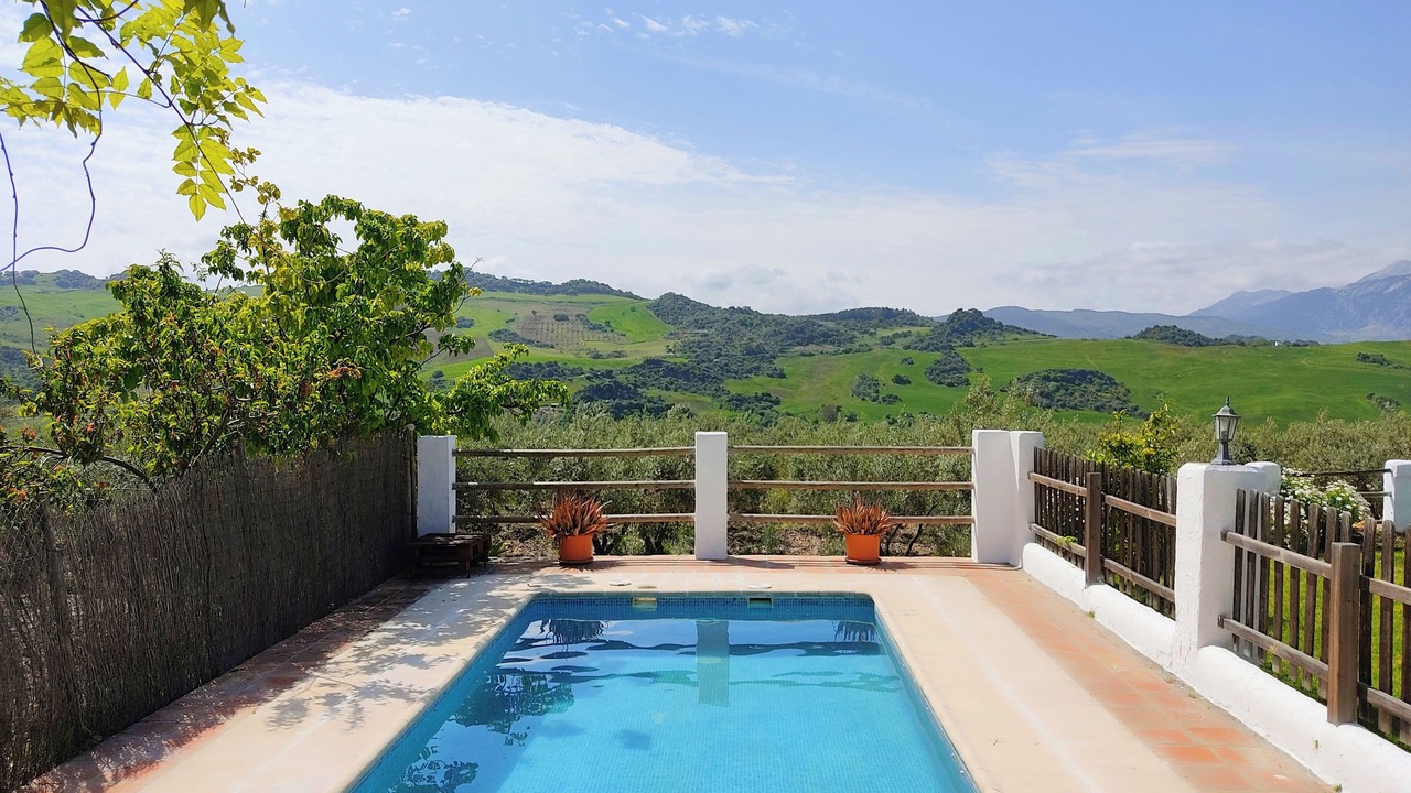 Photo of Outdoor in Montecorto