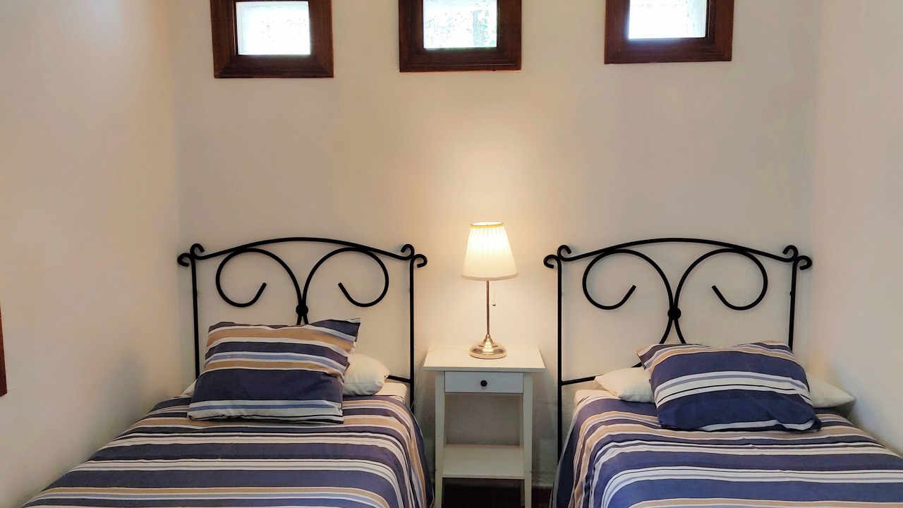 Photo of Bedroom in Montecorto