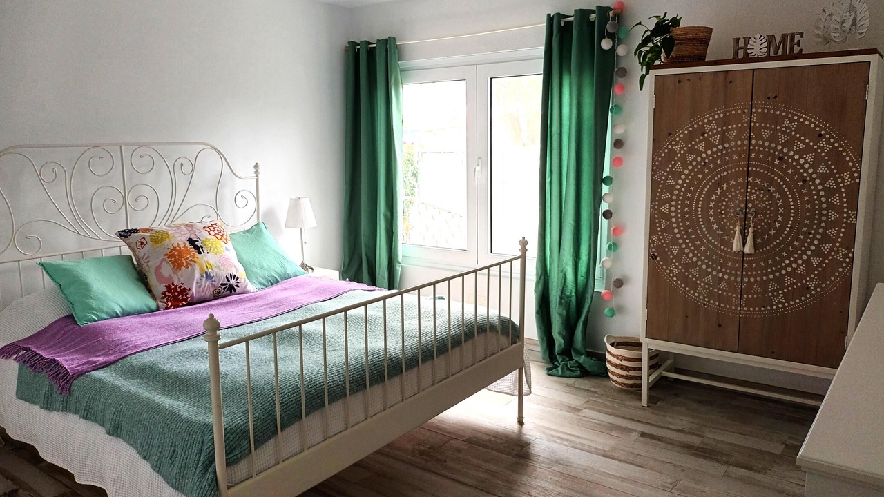 Photo of Bedroom in Las Cuevas