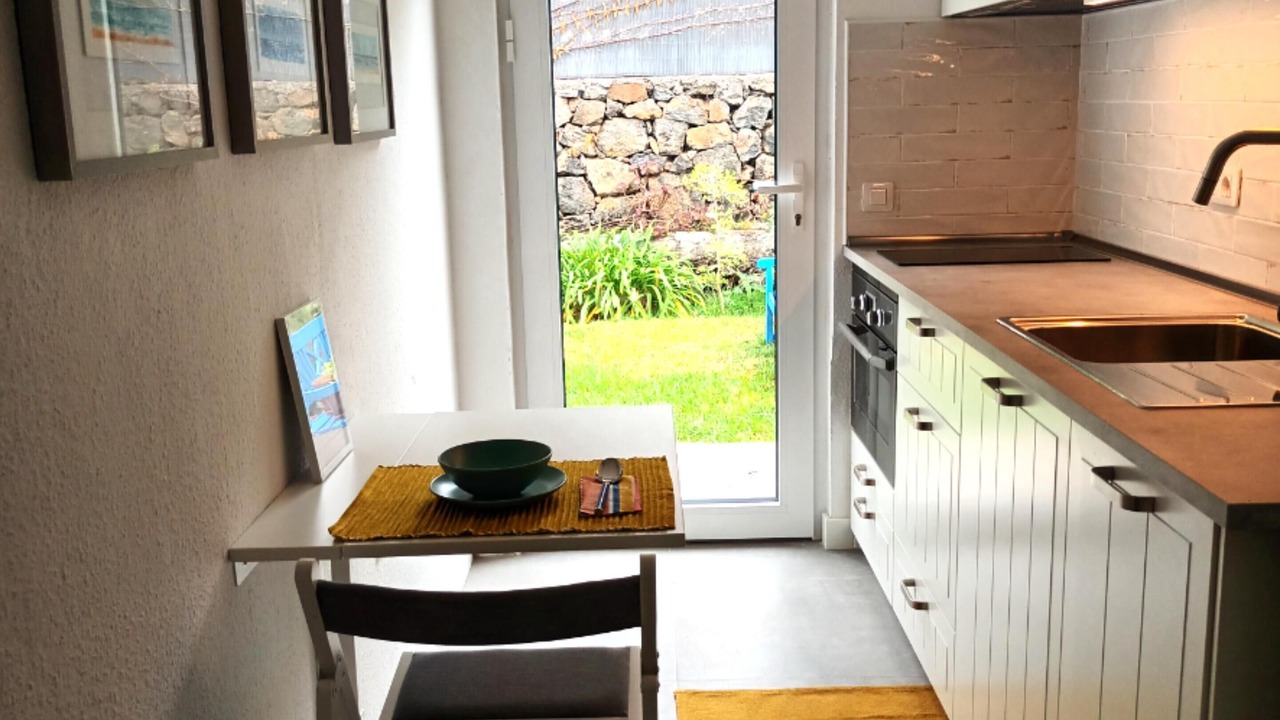 Photo of Kitchen in Las Cuevas