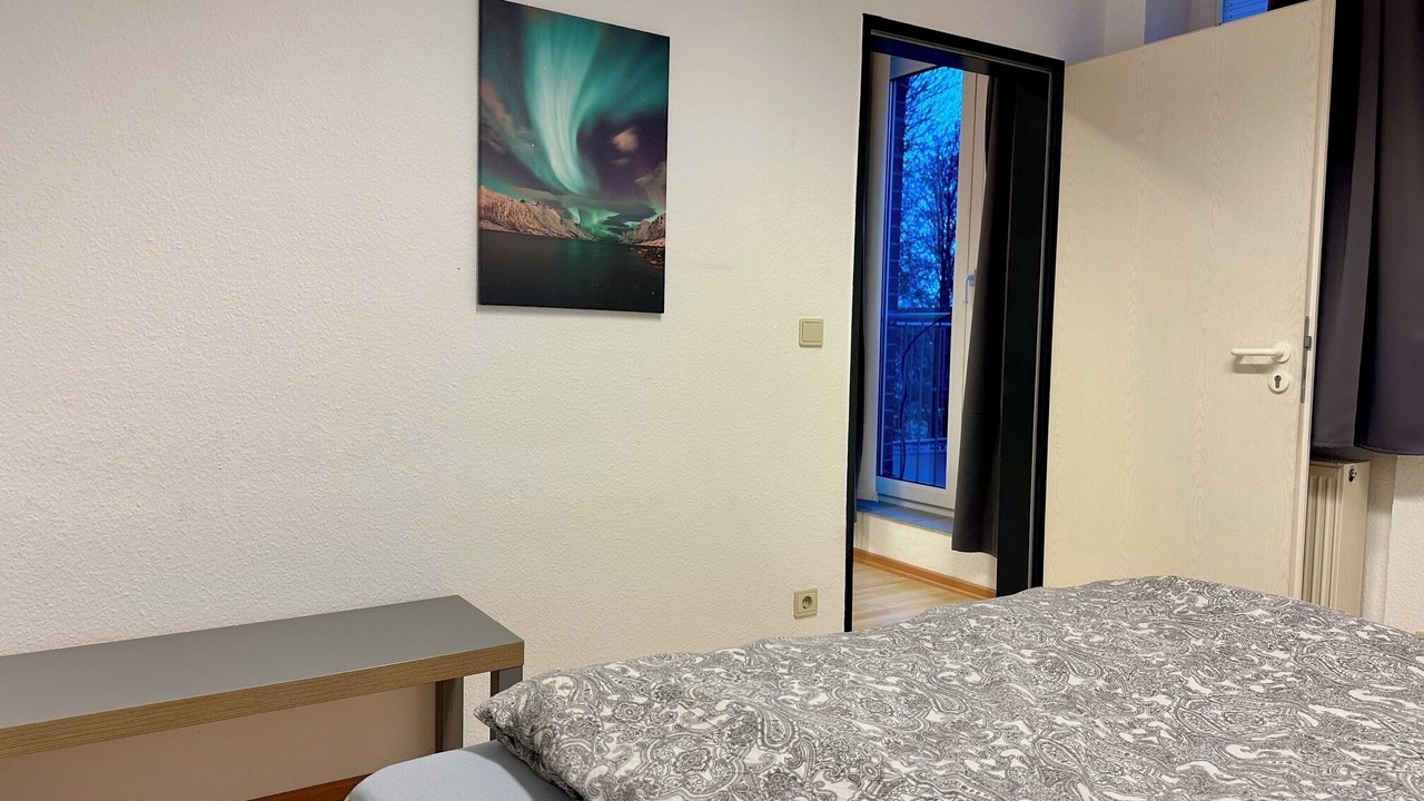 Photo of Bedroom in Lingen