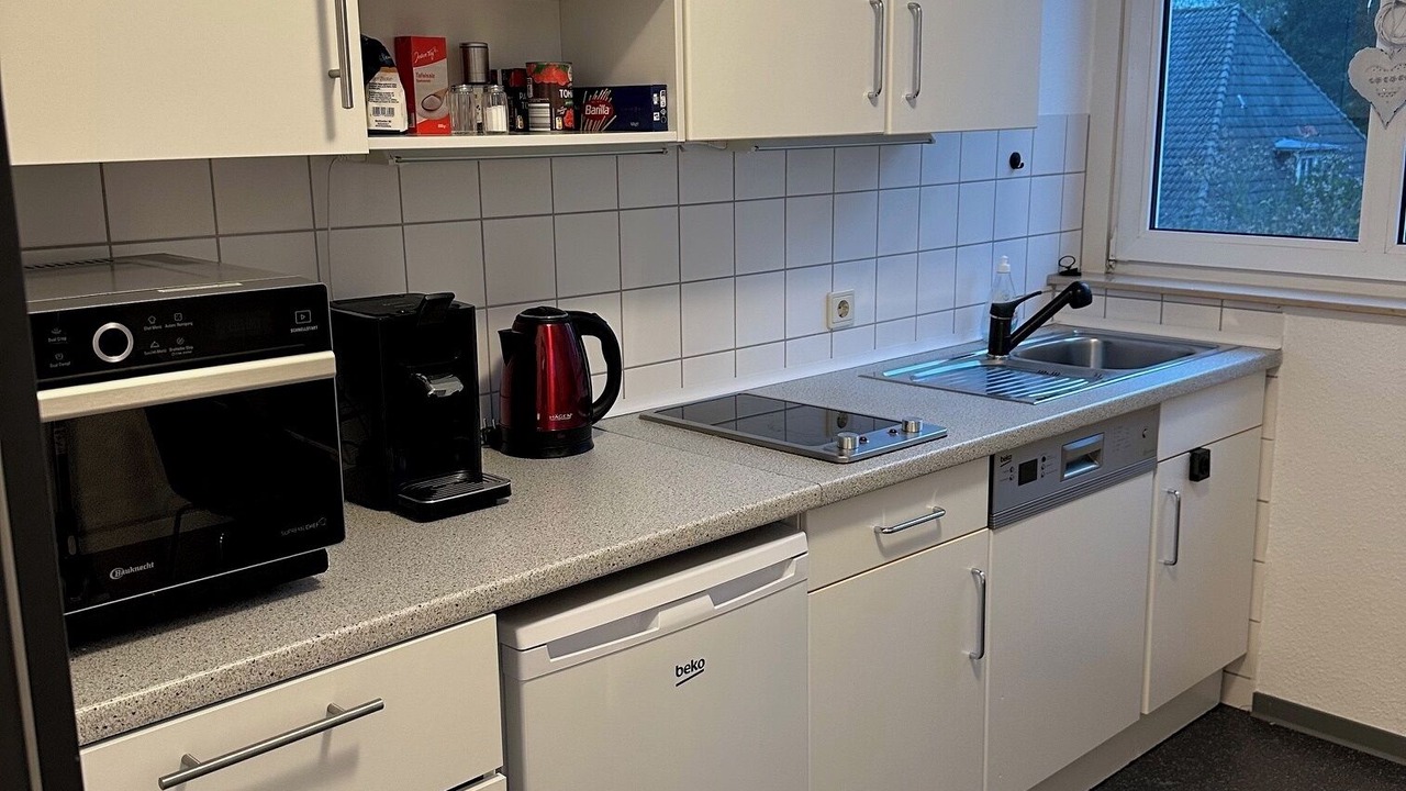 Photo of Kitchen in Lingen