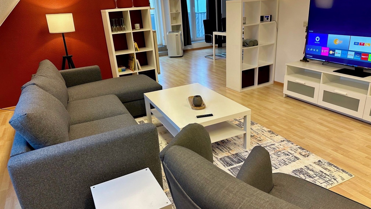 Photo of Livingroom in Lingen