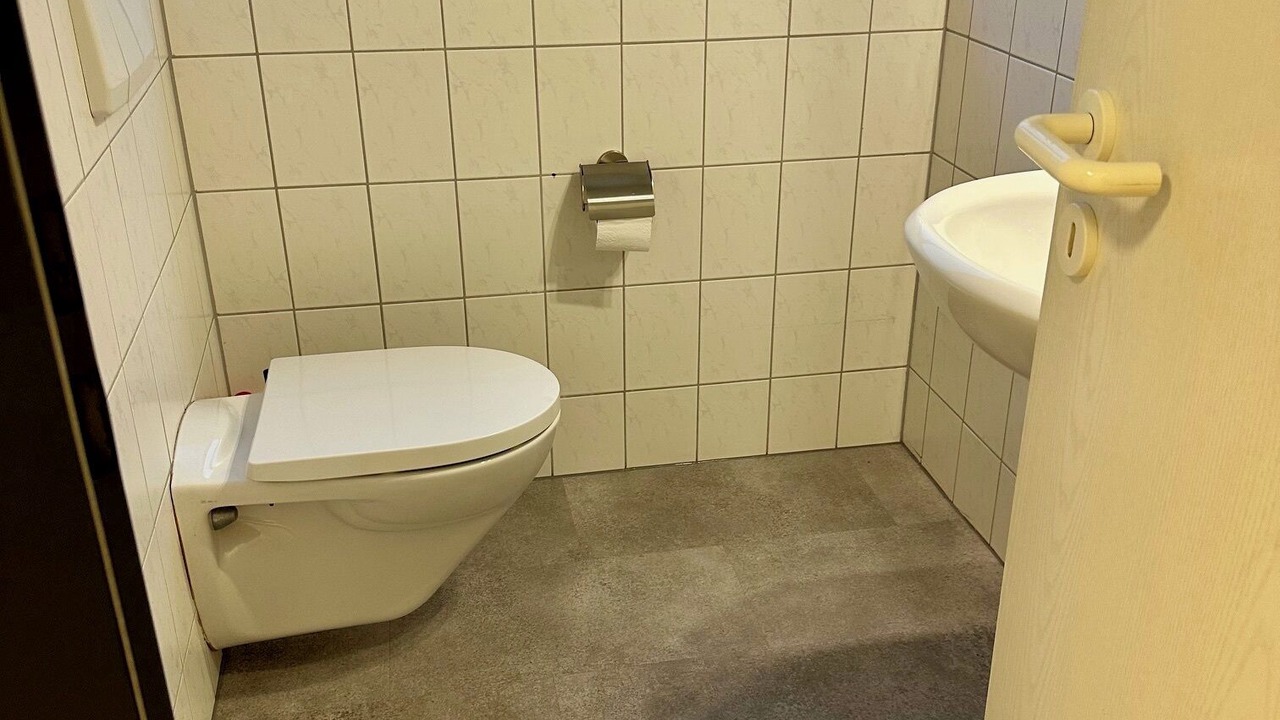 Photo of Bathroom in Lingen