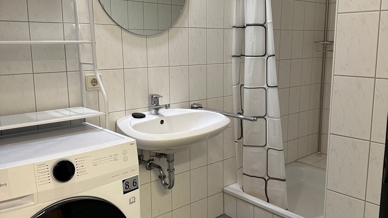 Photo of Bathroom in Lingen