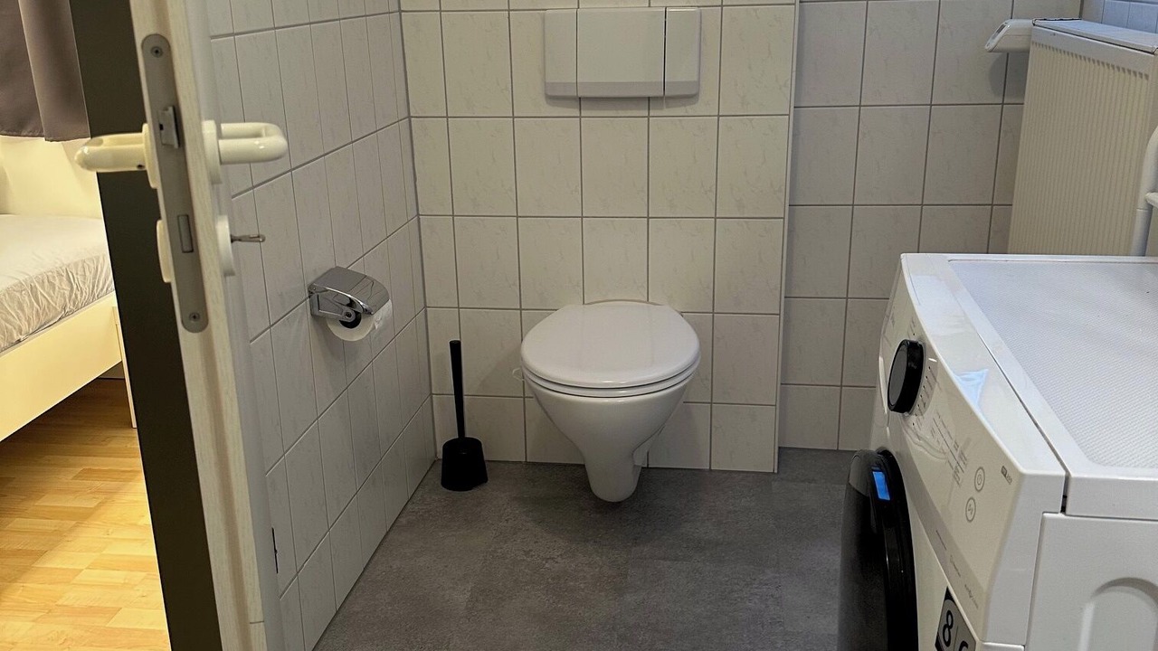 Photo of Bathroom in Lingen