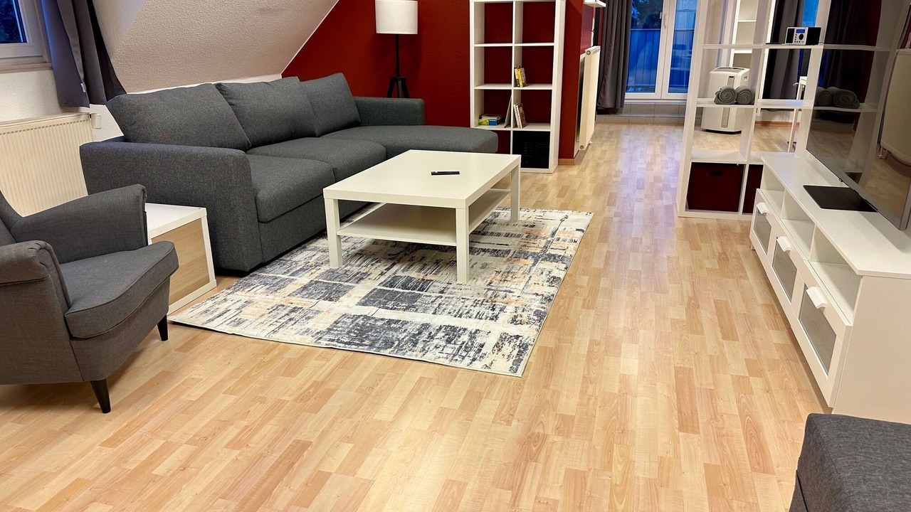 Photo of Livingroom in Lingen